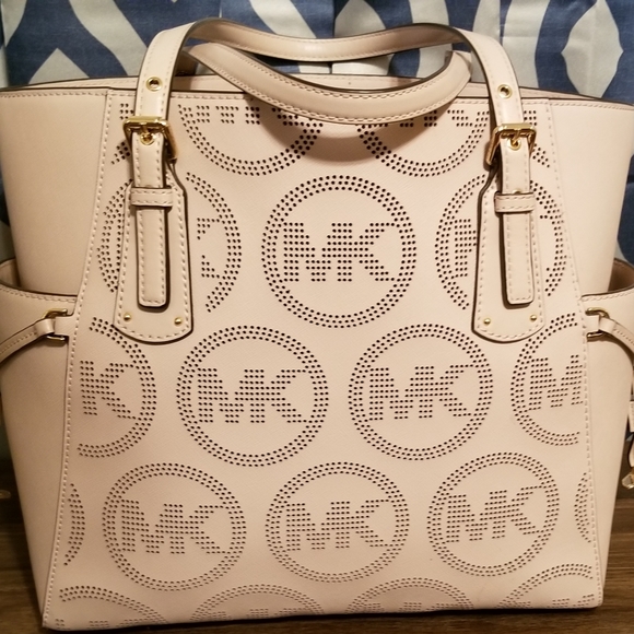 Handbag tote - Picture 2 of 2